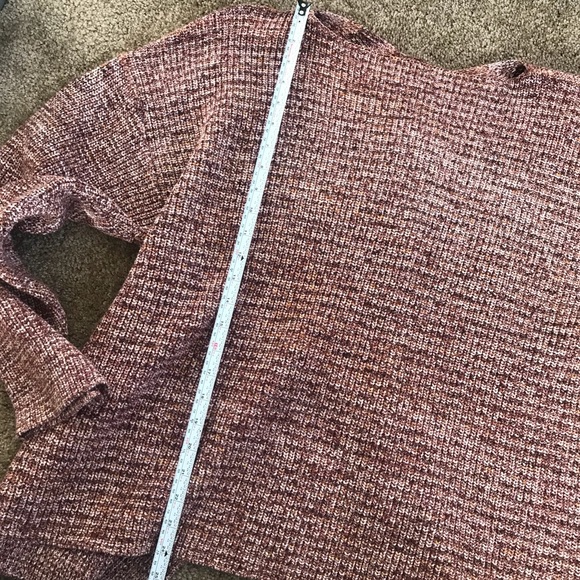 BlankNYC Knit Sweater - Picture 6 of 7